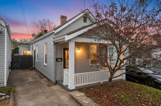 226 Deverill Street, Ludlow, KY 41016