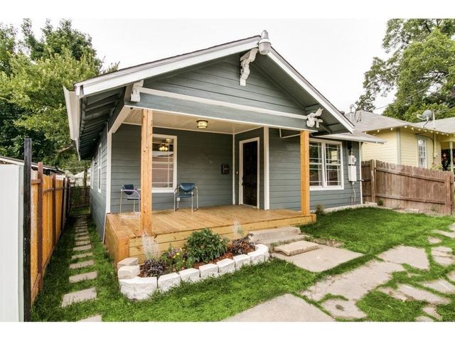 126 Neches, Dallas, TX 75208