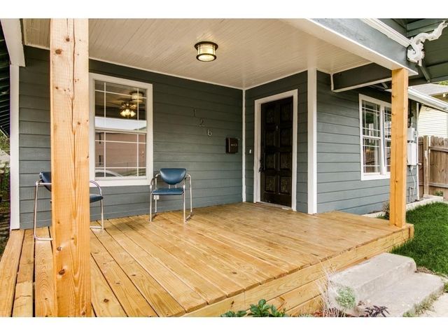 126 Neches, Dallas, TX 75208