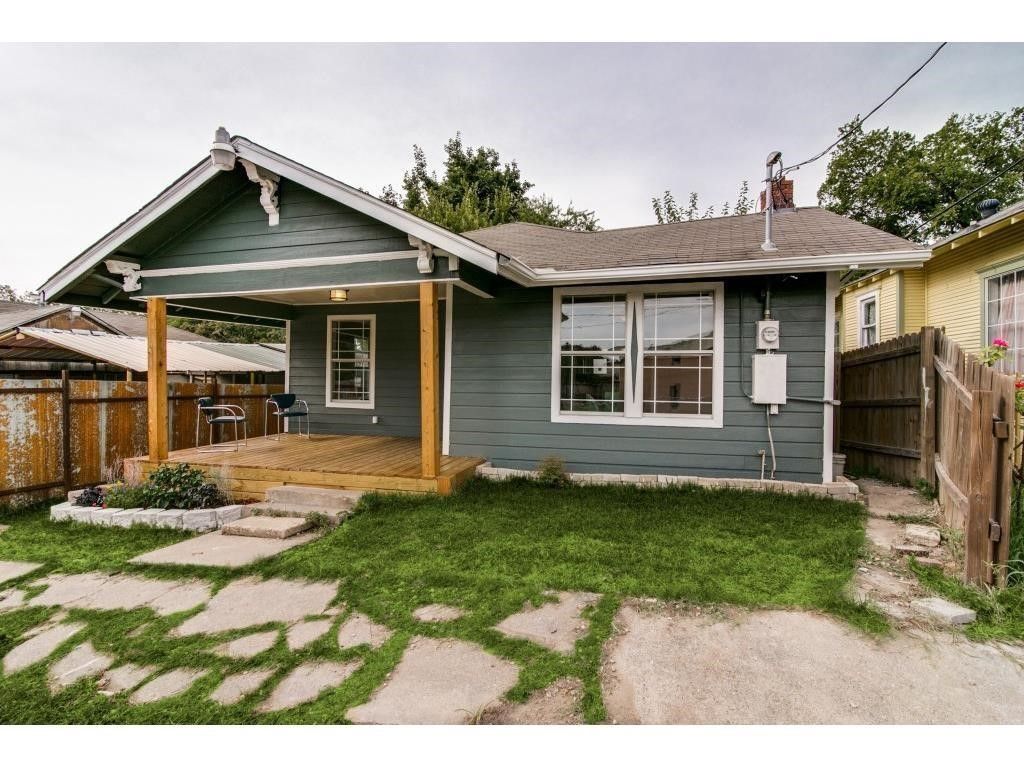 126 Neches, Dallas, TX 75208