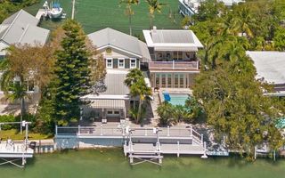 18 Hilton Haven Road, Key West, FL 33040