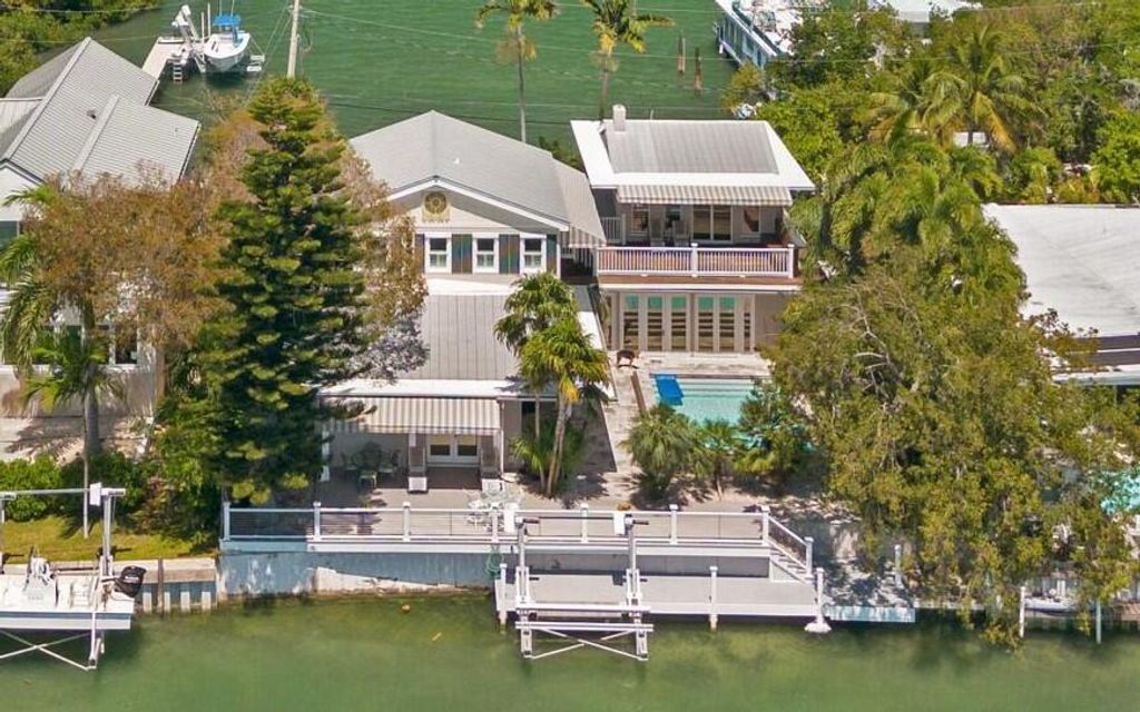 18 Hilton Haven Road, Key West, FL 33040
