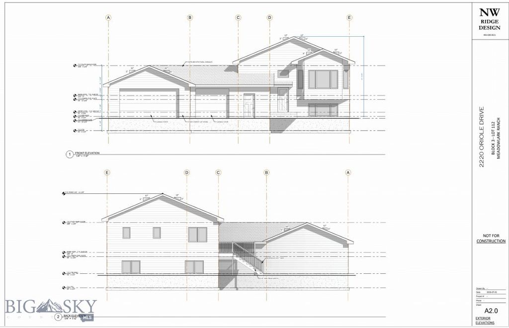 2220 Oriole Drive, Belgrade, MT 59714 — photo 2