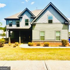 1915 Highland Creek Drive, Monroe, GA 30656