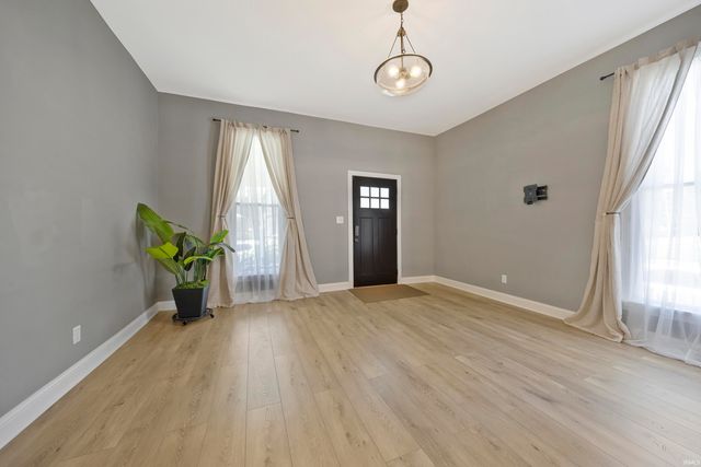 1312 Parrett Street, Evansville, IN 47713