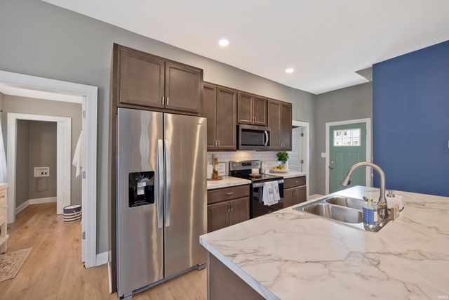 1312 Parrett Street, Evansville, IN 47713