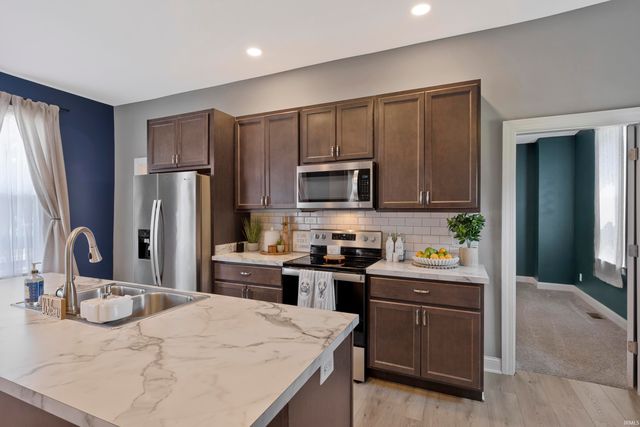 1312 Parrett Street, Evansville, IN 47713