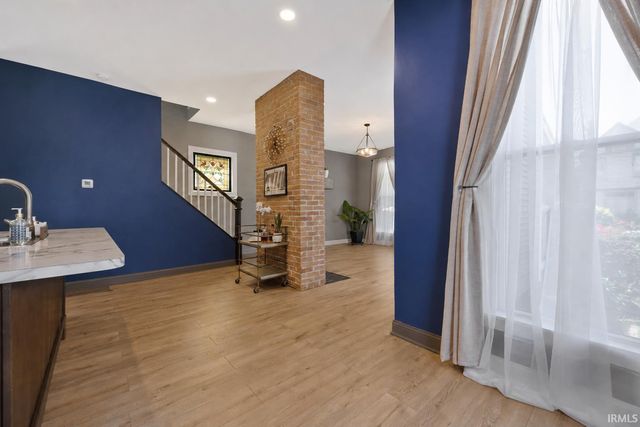 1312 Parrett Street, Evansville, IN 47713