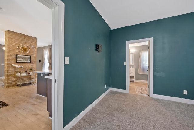 1312 Parrett Street, Evansville, IN 47713