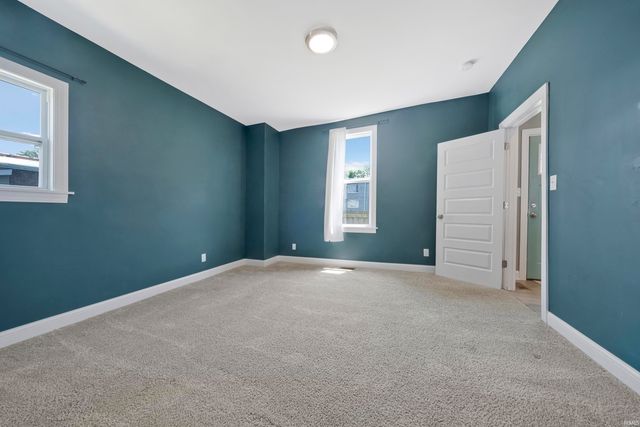 1312 Parrett Street, Evansville, IN 47713