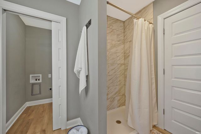 1312 Parrett Street, Evansville, IN 47713