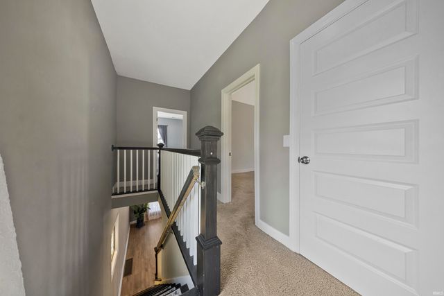 1312 Parrett Street, Evansville, IN 47713