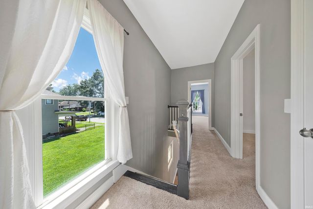 1312 Parrett Street, Evansville, IN 47713