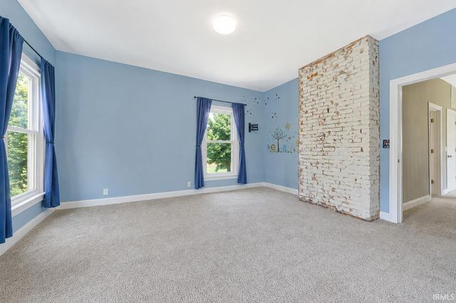 1312 Parrett Street, Evansville, IN 47713
