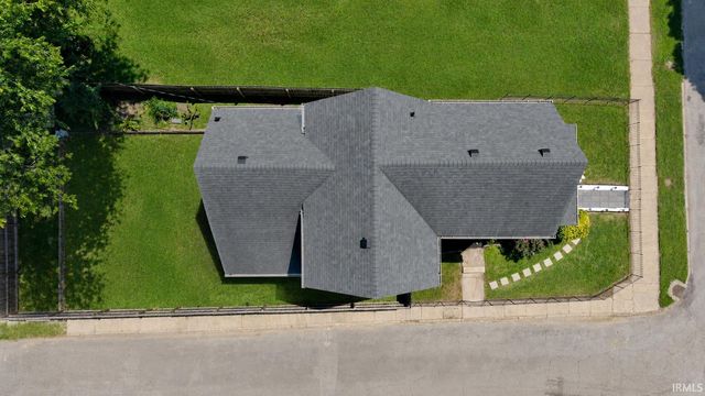 1312 Parrett Street, Evansville, IN 47713