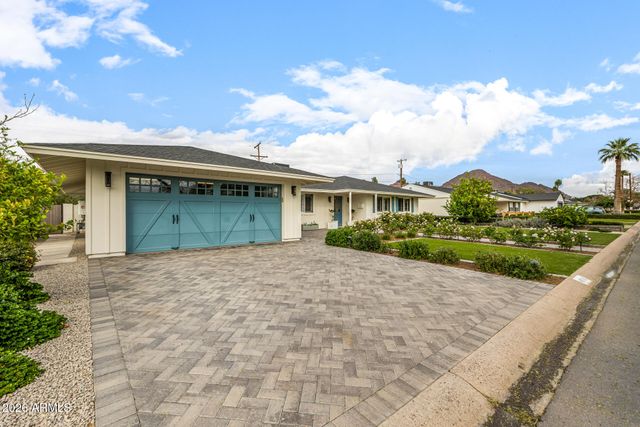 4010 E COOLIDGE Street, Phoenix, AZ 85018