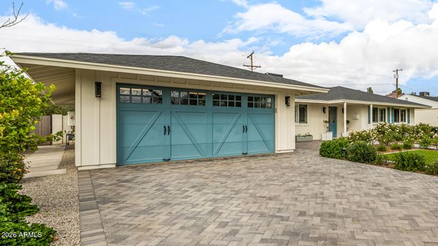 4010 E COOLIDGE Street, Phoenix, AZ 85018