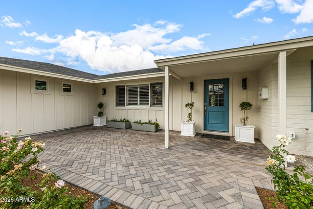 4010 E COOLIDGE Street, Phoenix, AZ 85018