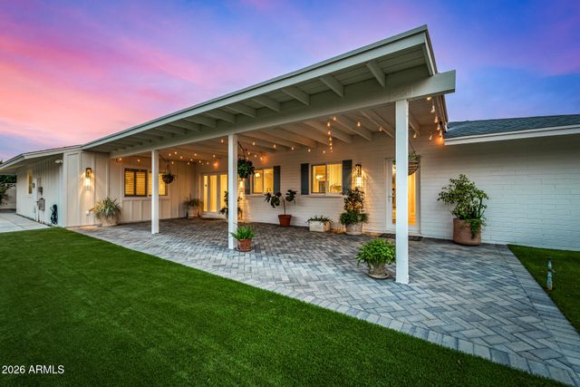 4010 E COOLIDGE Street, Phoenix, AZ 85018