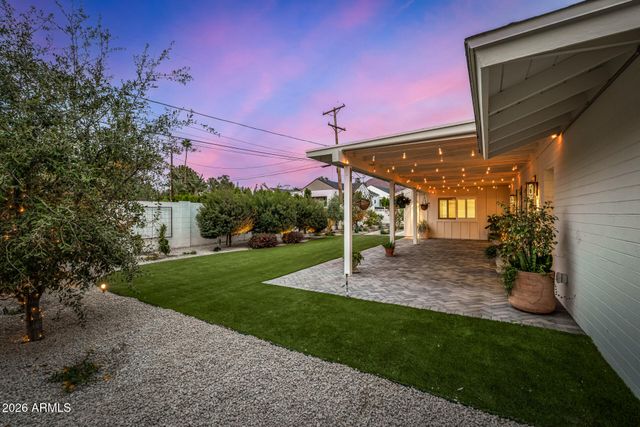 4010 E COOLIDGE Street, Phoenix, AZ 85018