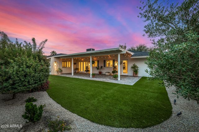 4010 E COOLIDGE Street, Phoenix, AZ 85018