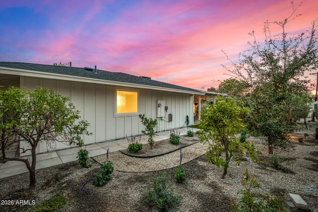 4010 E COOLIDGE Street, Phoenix, AZ 85018