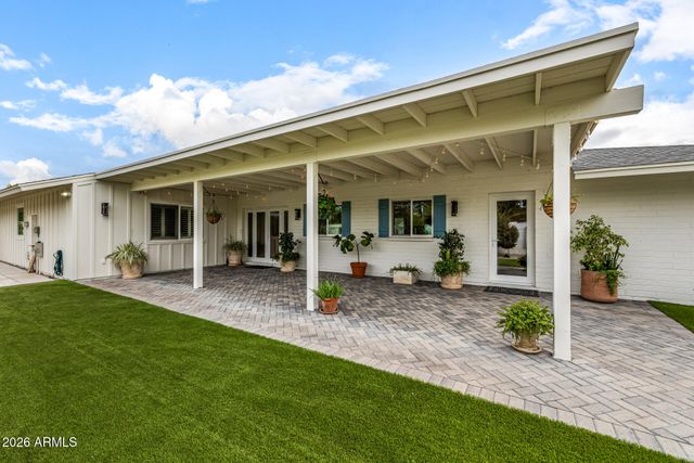 4010 E COOLIDGE Street, Phoenix, AZ 85018