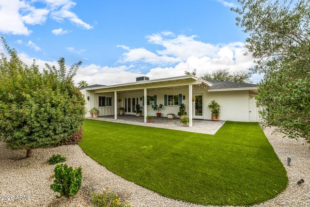 4010 E COOLIDGE Street, Phoenix, AZ 85018