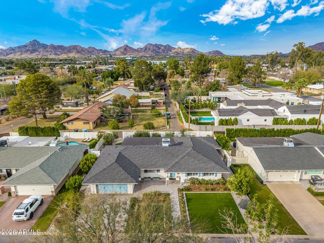 4010 E COOLIDGE Street, Phoenix, AZ 85018