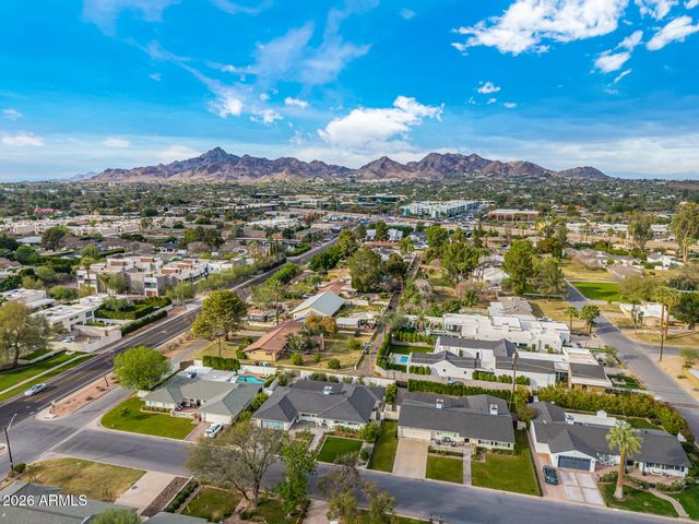 4010 E COOLIDGE Street, Phoenix, AZ 85018