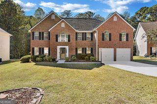 284 Tufts Court, Fayetteville, GA 30215