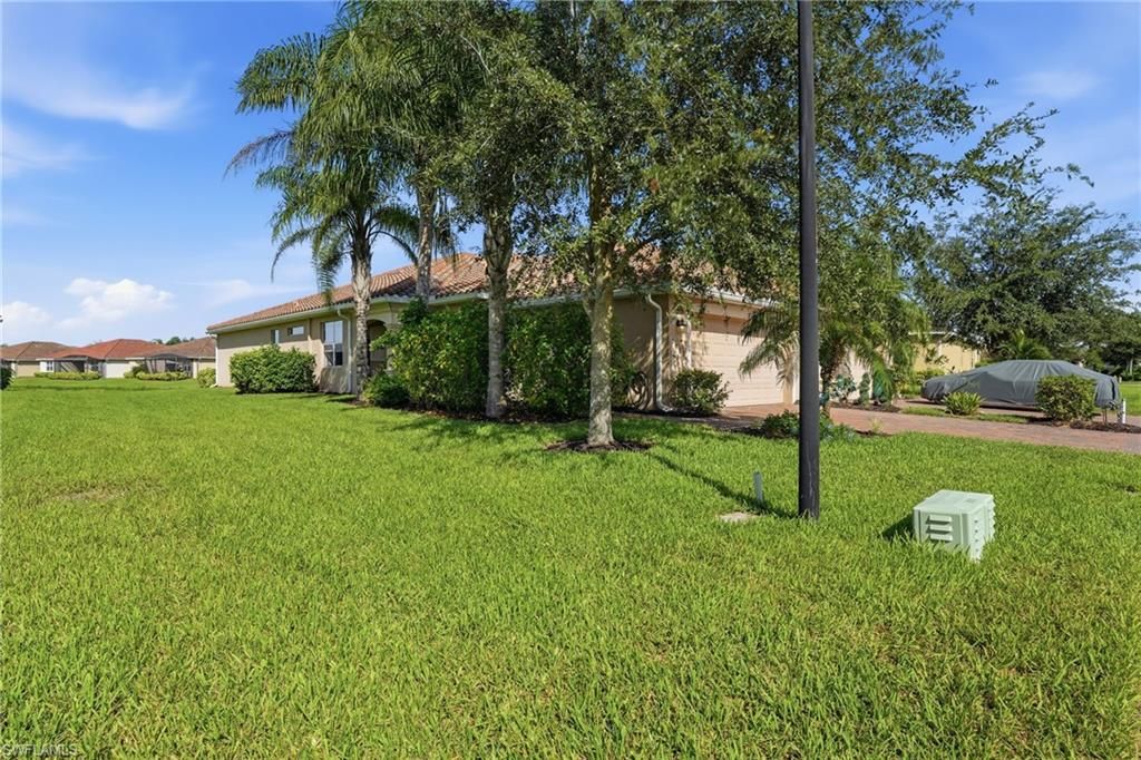 2009 Tamarron LN, NAPLES, FL 34120 — photo 2