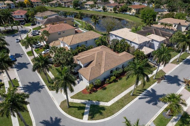 6059 Bither Way, Lake Worth, FL 33467