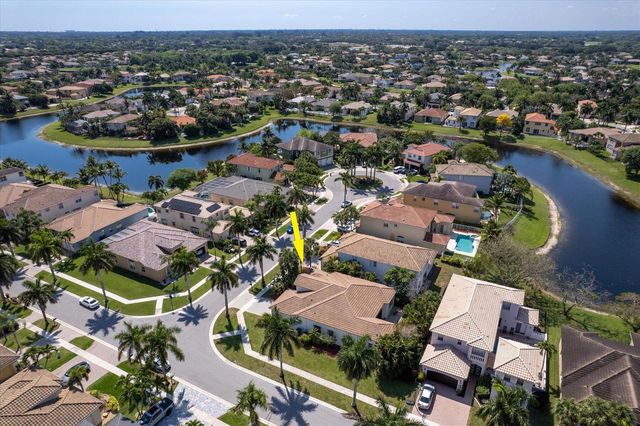 6059 Bither Way, Lake Worth, FL 33467