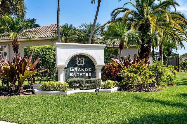 6059 Bither Way, Lake Worth, FL 33467