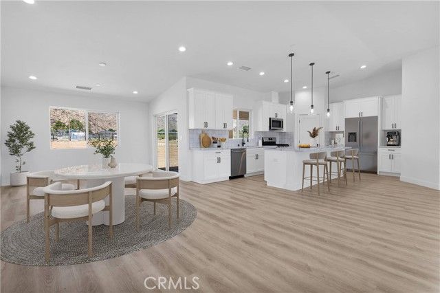 15365 Laguna Seca Drive, Apple Valley, CA 92307