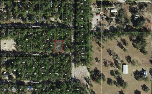 9565 W TENNESSEE LANE, Crystal River, FL 34428