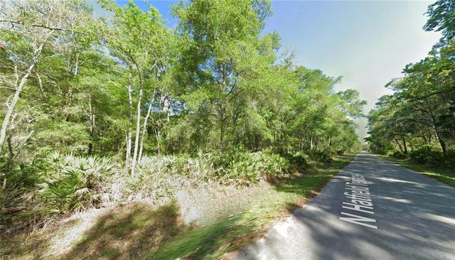 9565 W TENNESSEE LANE, Crystal River, FL 34428