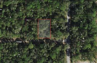 9565 W TENNESSEE LANE, Crystal River, FL 34428