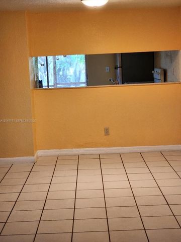 4147 NW 19th St 4147, Lauderhill, FL 33313