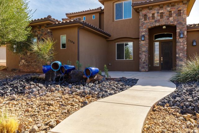2706 E 3800 S, St. George, UT 84790