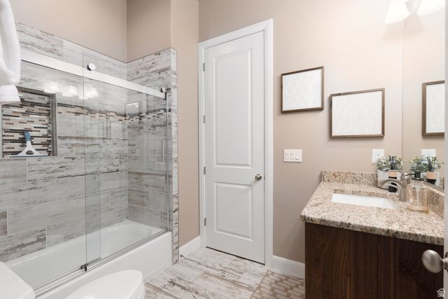 2706 E 3800 S, St. George, UT 84790