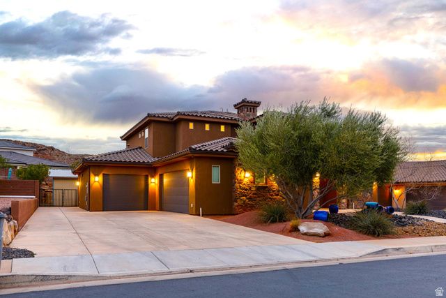 2706 E 3800 S, St. George, UT 84790