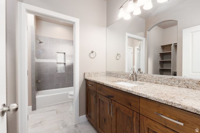 2706 E 3800 S, St. George, UT 84790