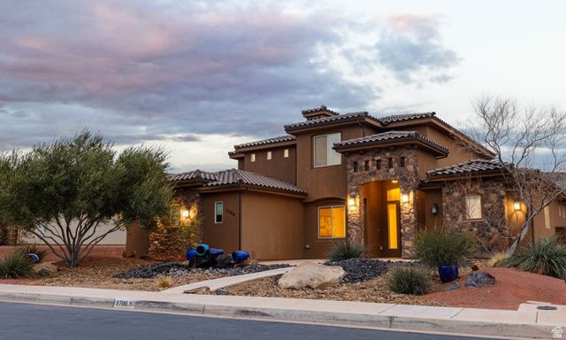 2706 E 3800 S, St. George, UT 84790