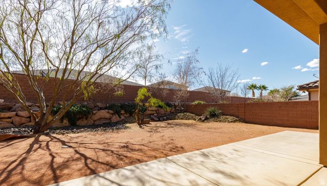 2706 E 3800 S, St. George, UT 84790