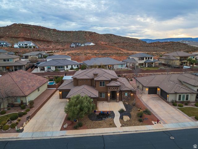 2706 E 3800 S, St. George, UT 84790