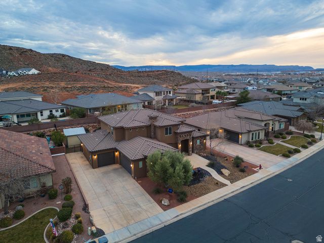 2706 E 3800 S, St. George, UT 84790