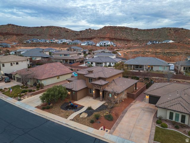 2706 E 3800 S, St. George, UT 84790