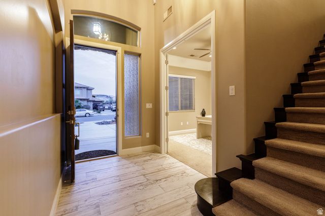 2706 E 3800 S, St. George, UT 84790